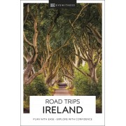 Road Trips Ireland DK Eyewitness